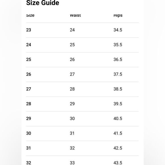 Rag & Bone High Rise Ankle Skinny Jeans NWT off white - Picture 12 of 12